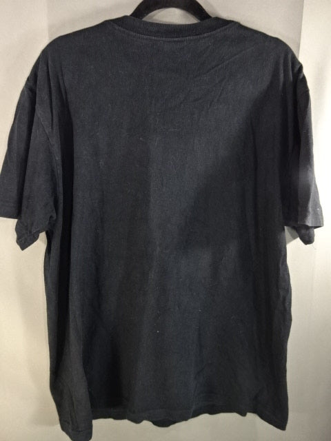 長州力 THE POWER HALL 2018 Tシャツ