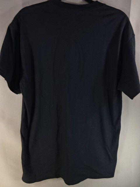 AEW スティング Tシャツ①(ブラック)