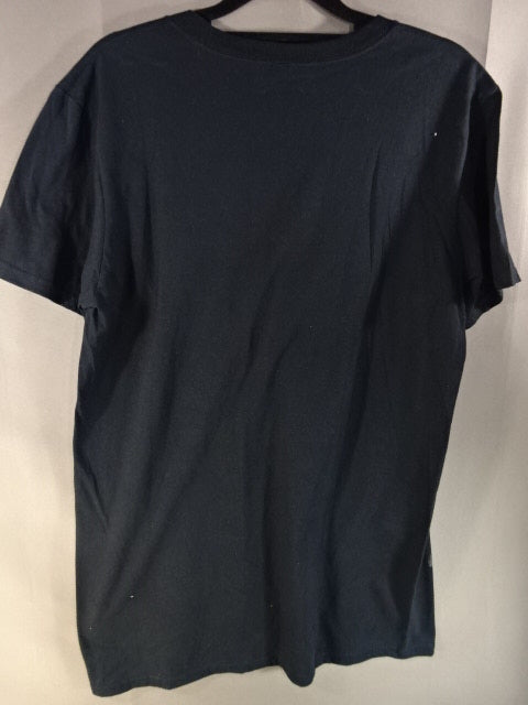 【直筆Wサイン入り】 KILLER ELITE SQUAD Tシャツ②(ブラック)