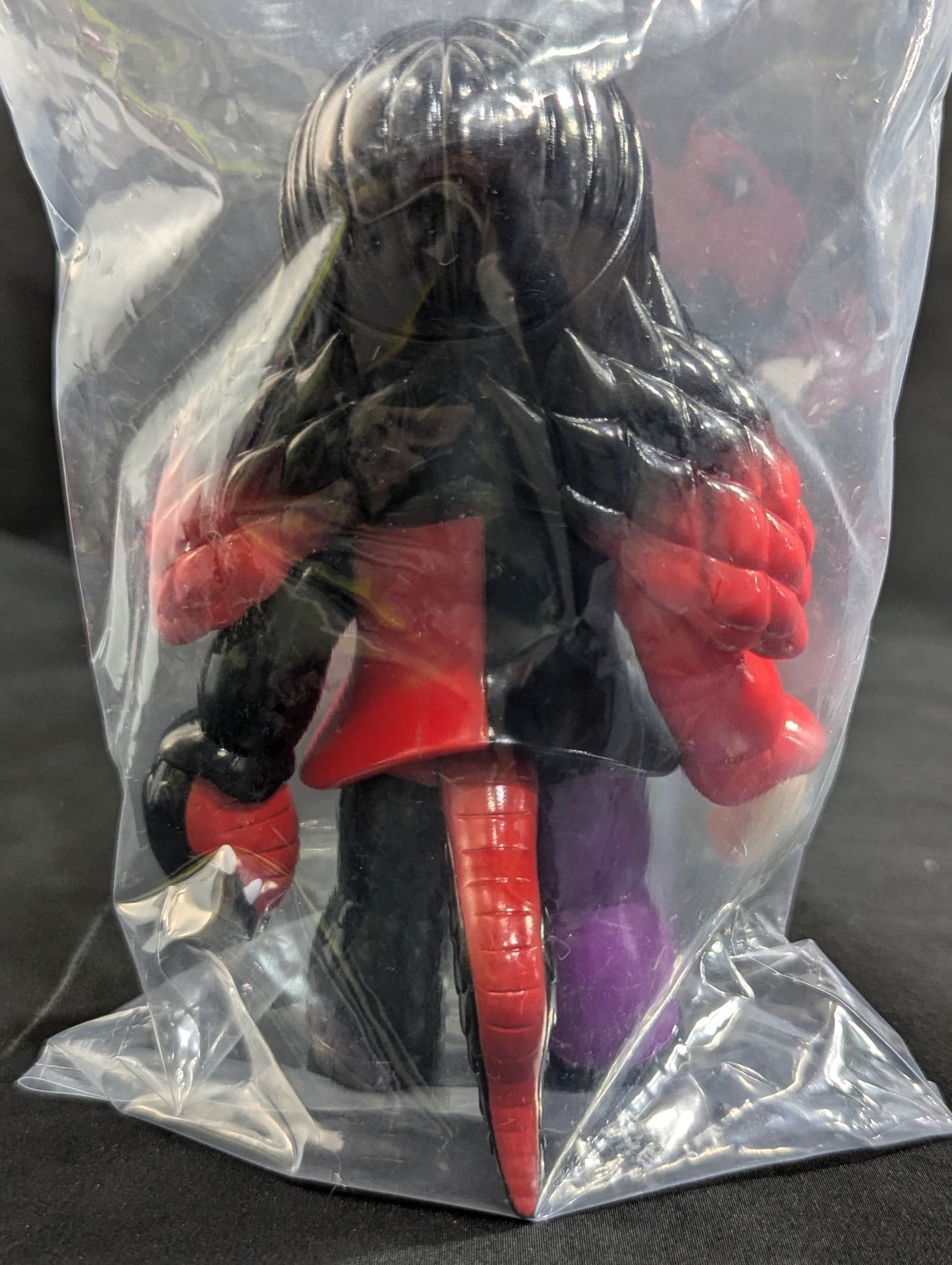 ★ Limited ★ quantity Great Sakuya ×GRAPE BRAIN curl girl Mimimi-chan