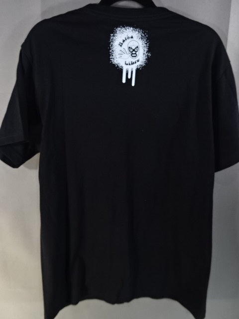La Ultima Lucha Tシャツ