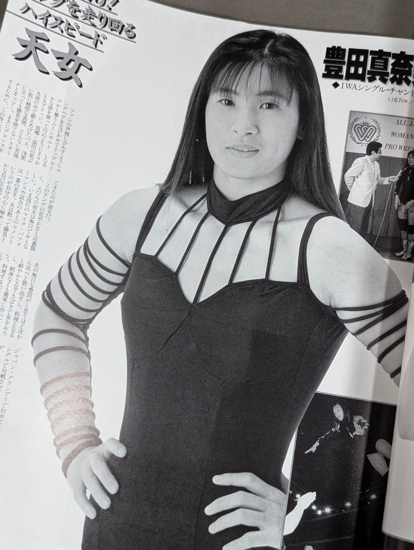 リングスターPROGRAM 1993 / LAST SUMMER&AUTUMN SPECIAL