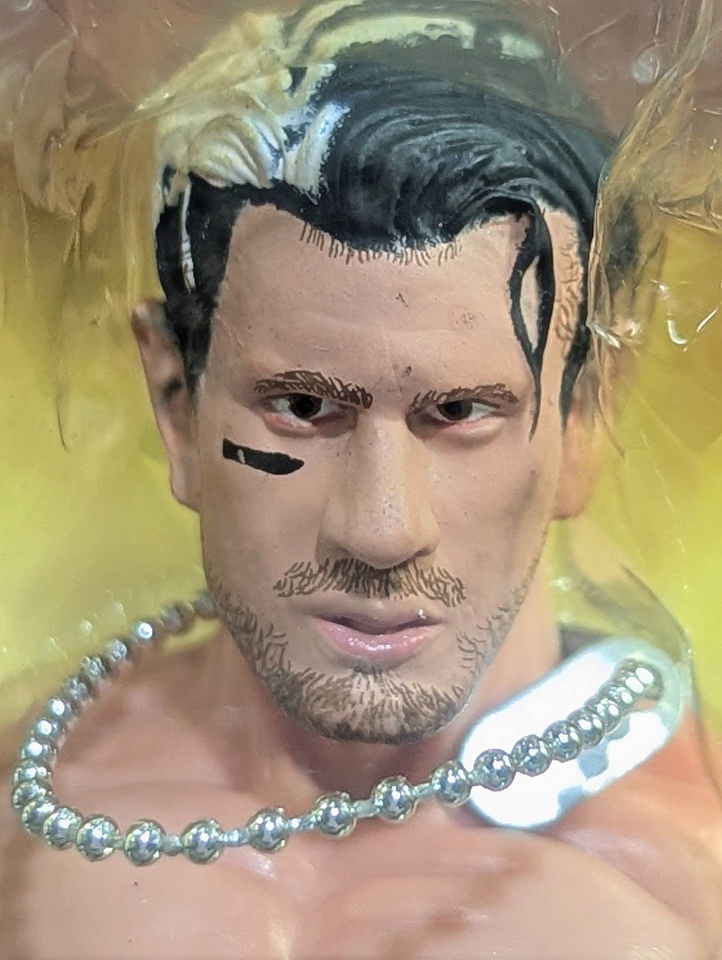 Alex Shelley (TNA)