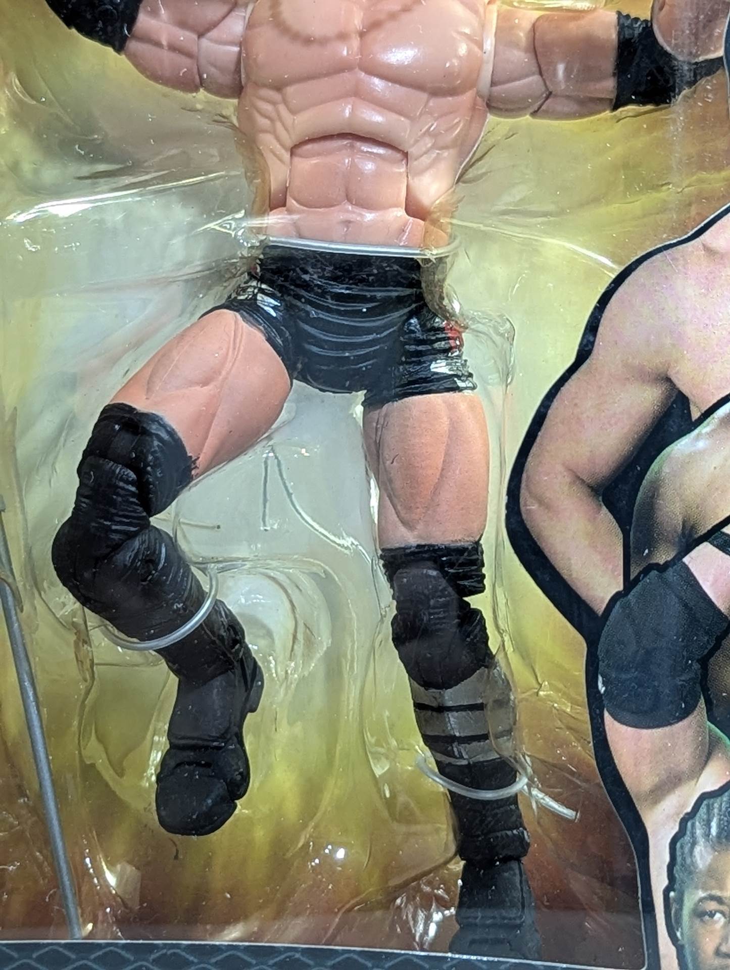 Alex Shelley (TNA)