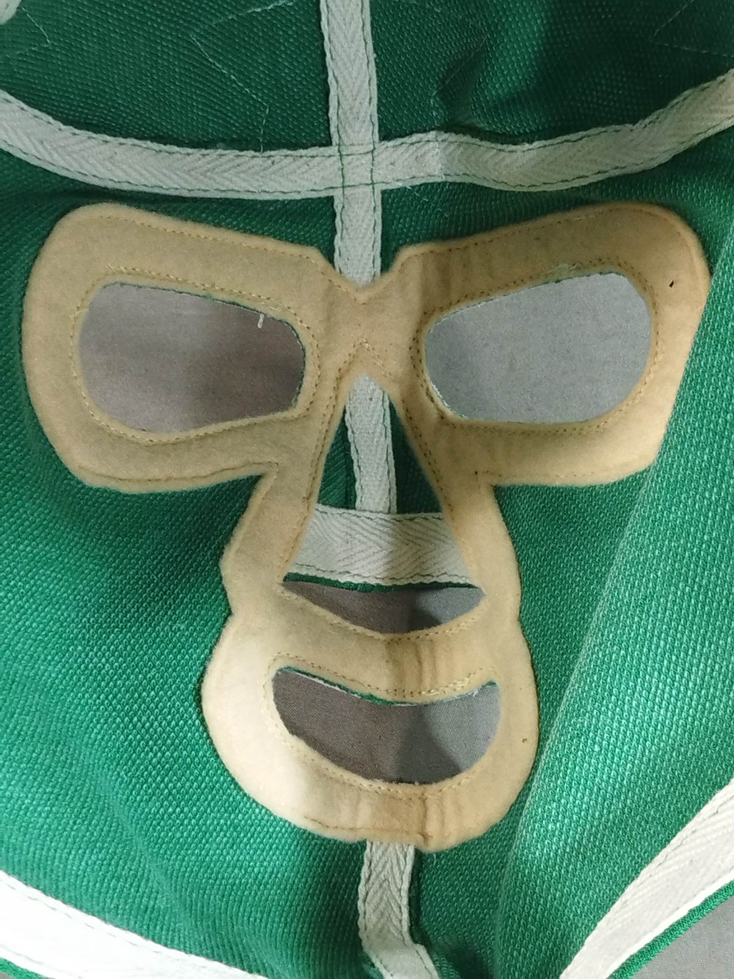 マスクド・スーパースター