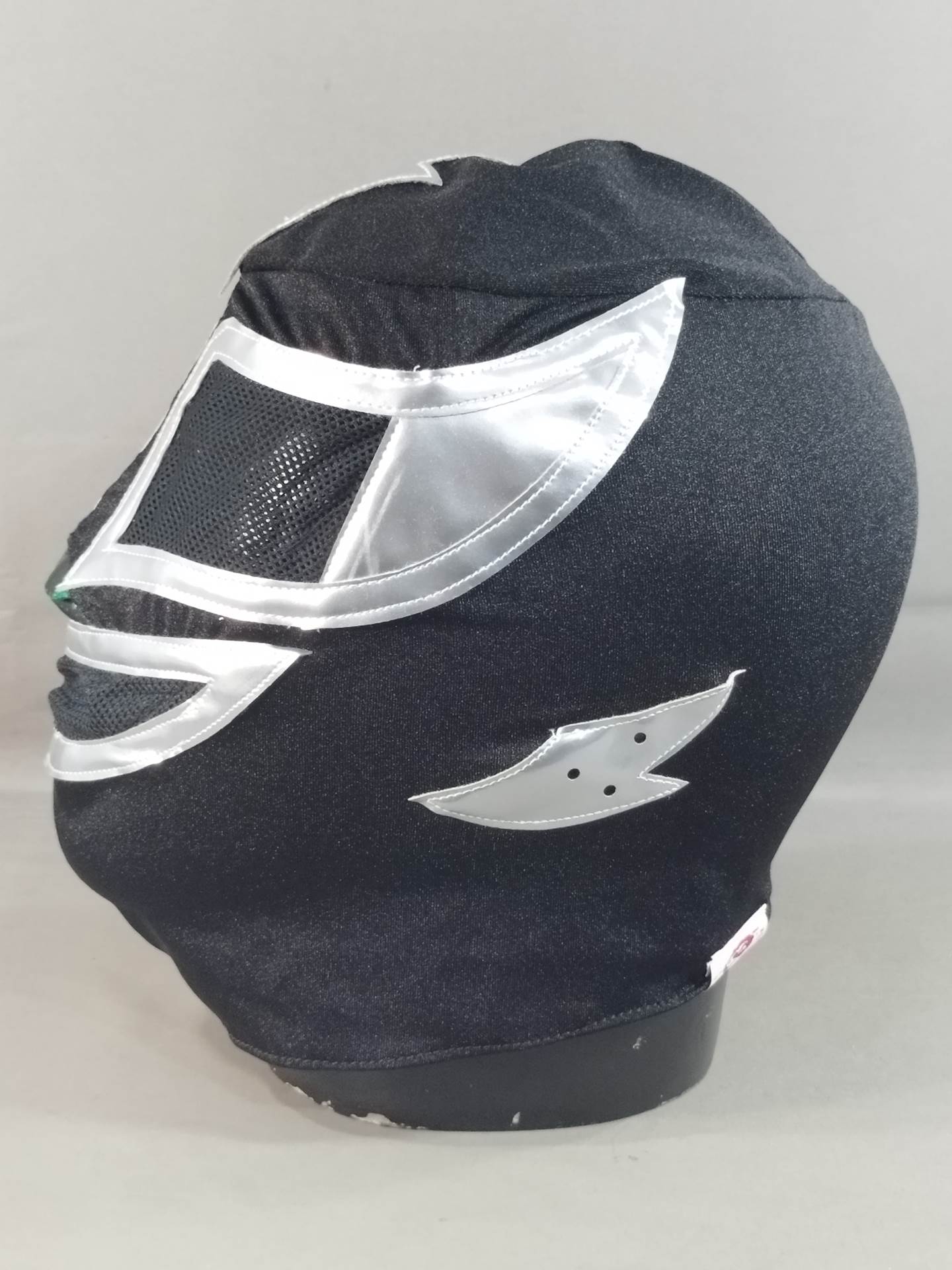 ストロングマシーン・J