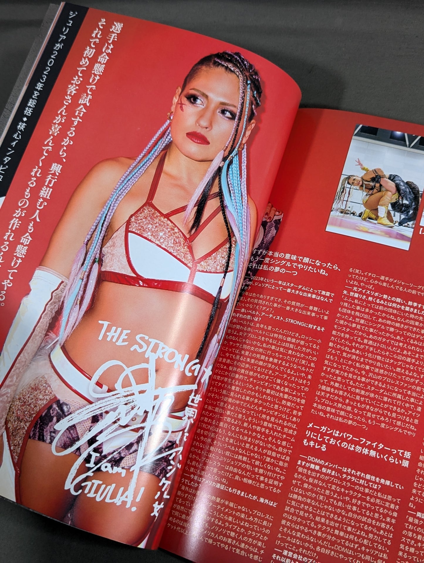 STARDOM DREAM QUEENDOM 2023