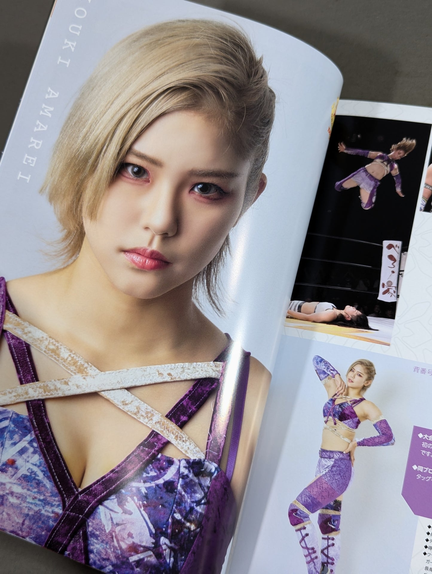 Marigold / MARIGOLD GUIDE BOOK Vol.4 ~DREAM☆STAR GP2024 Commemoration~