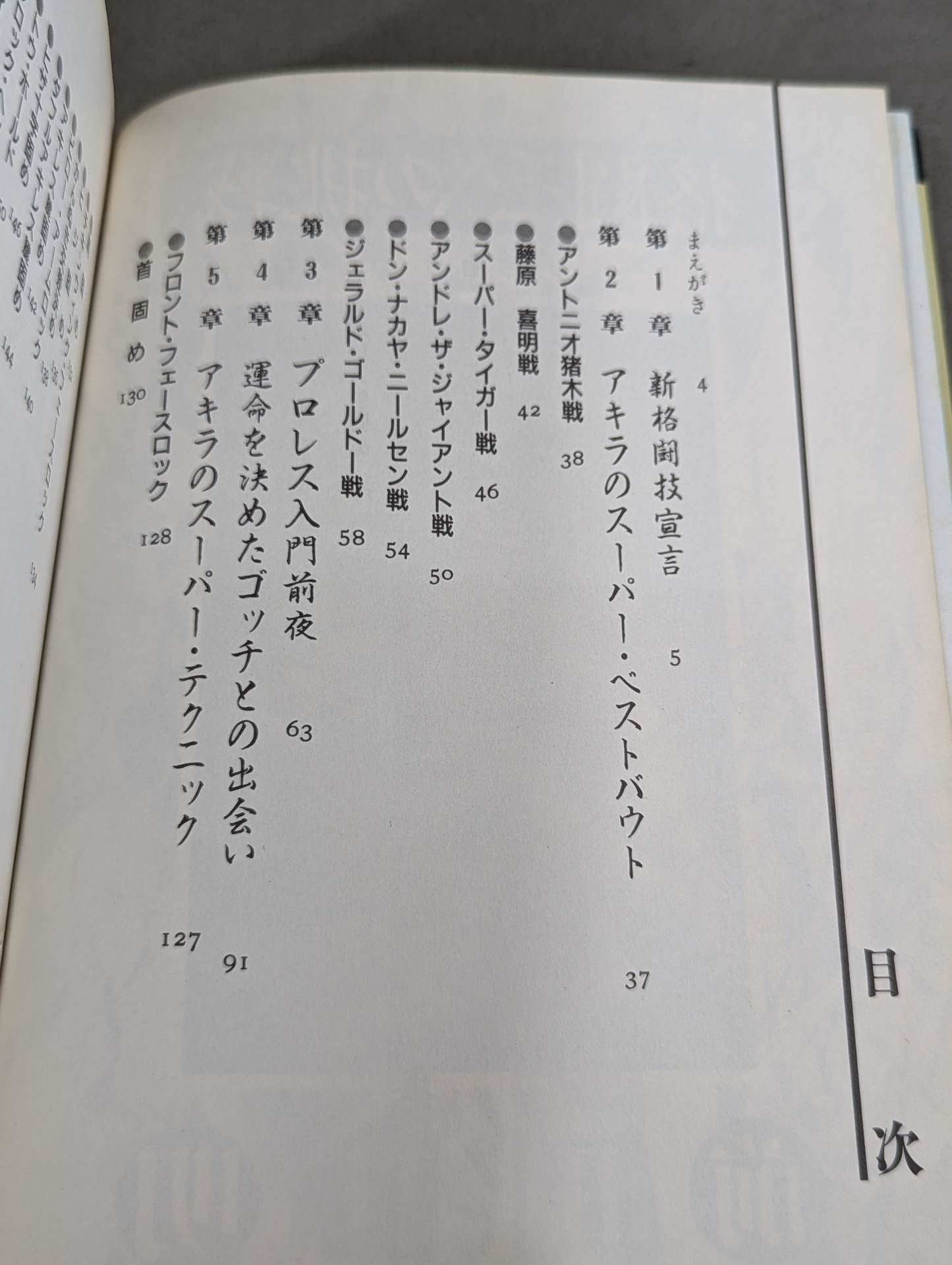 Challenge to the Fighting King