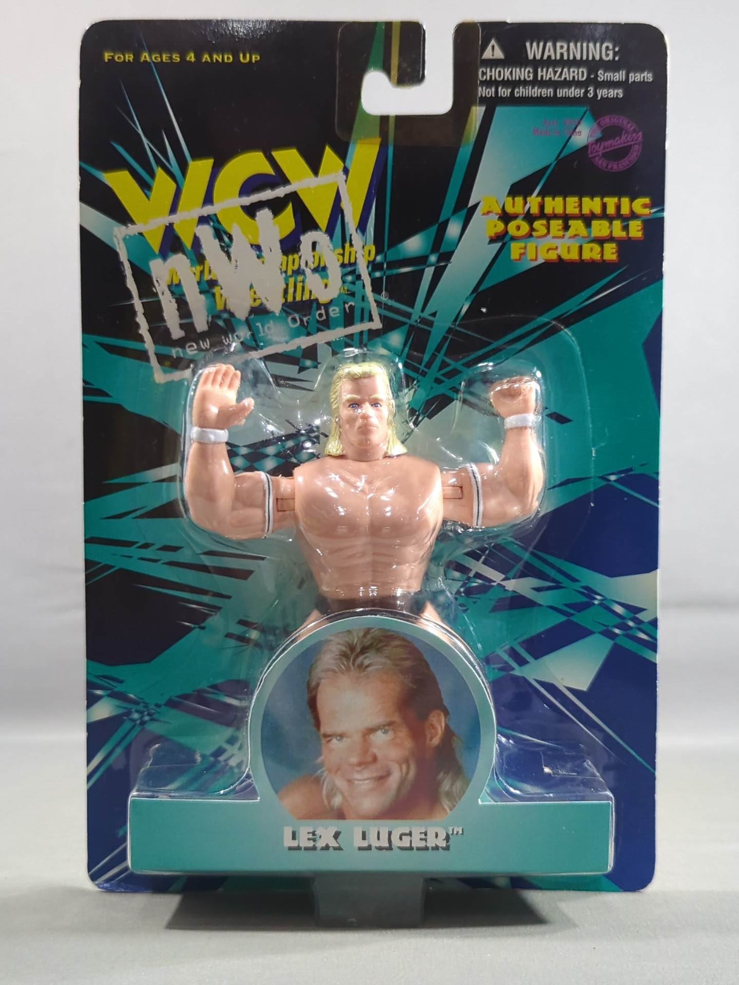 Lex Luger