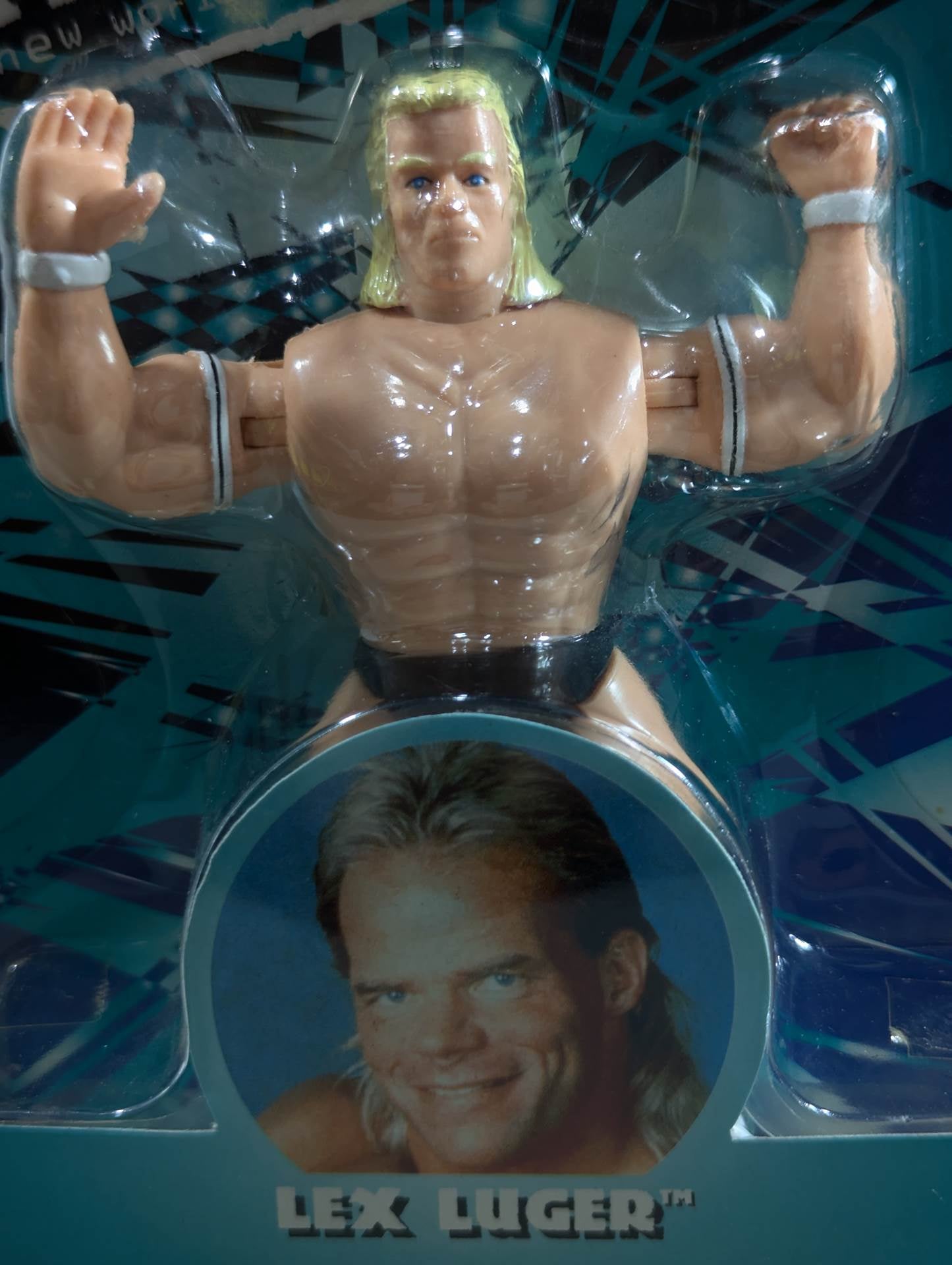 Lex Luger
