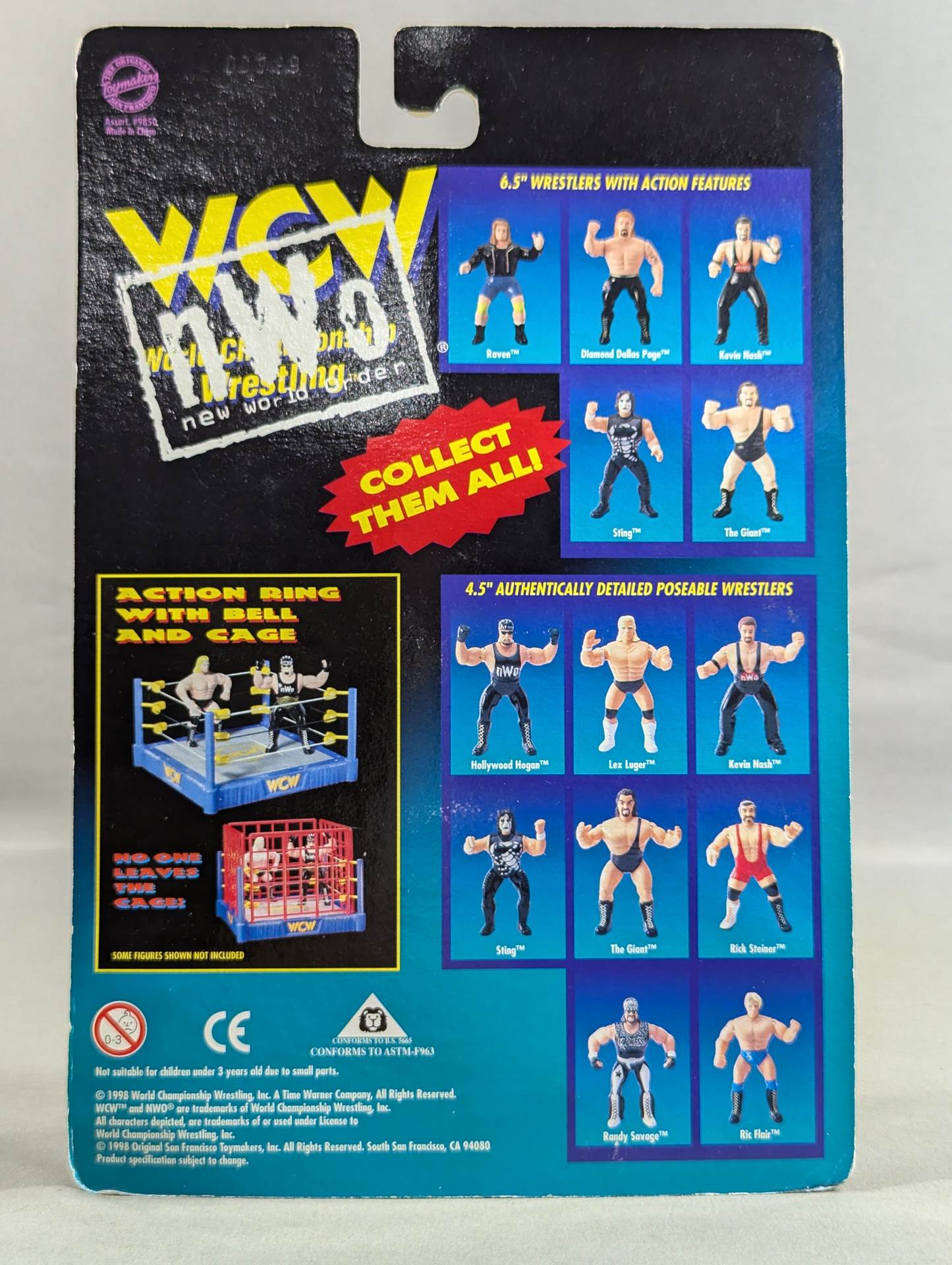 Lex Luger