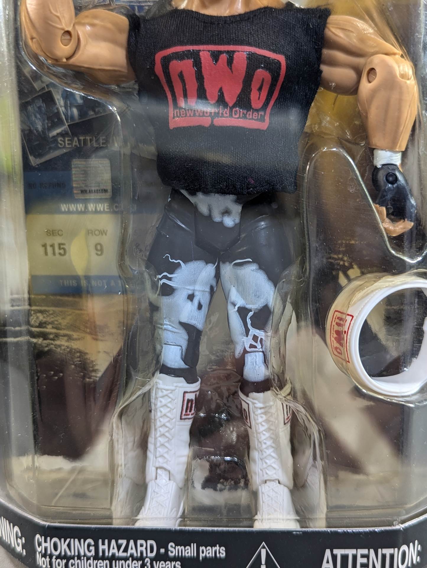 ハリウッド・ハルク・ホーガン (nWo)
