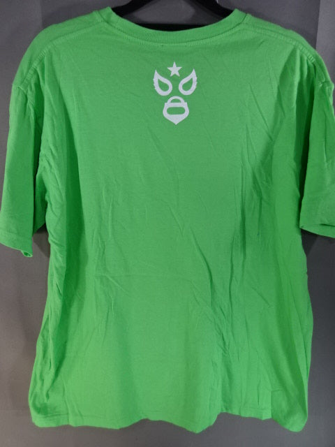エルハラペーニョ MEXICAN SPIRIT Tシャツ