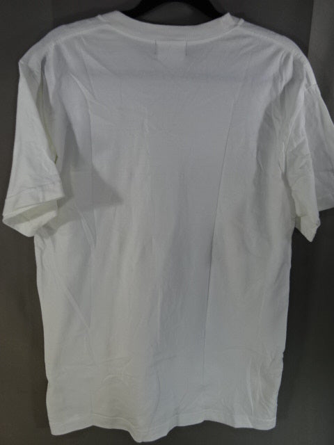 鈴木みのる GOTCH STYLE PILE DRIVER Tシャツ①(ホワイト)