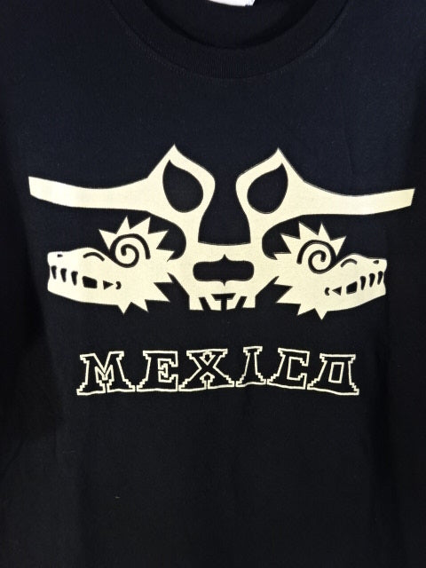 エル・カネック MEXICO Tシャツ