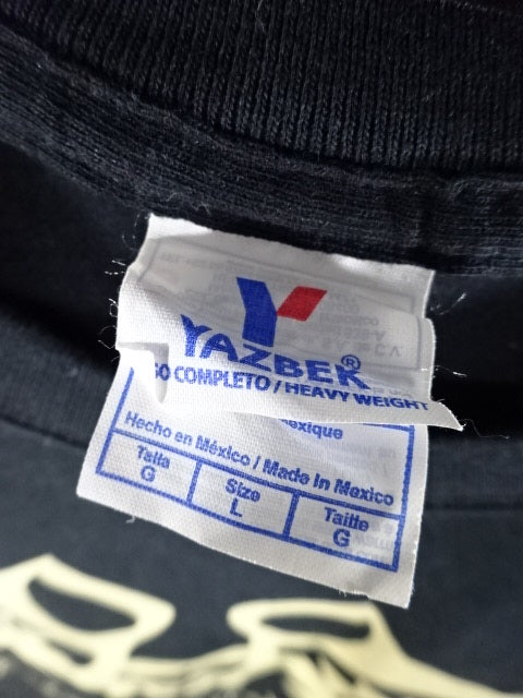 エル・カネック MEXICO Tシャツ