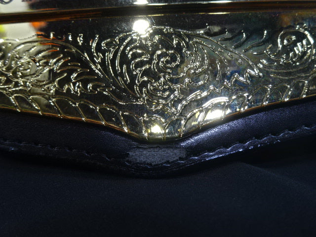 ★ Masahiro Chono hand signed autograph ★ World Heavyweight Championship Belt