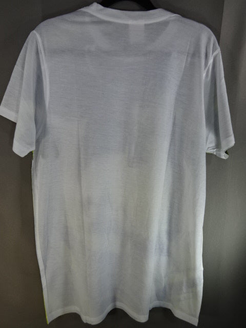 ブルース・リー ピクチャー ドライTシャツ②(ブラック)