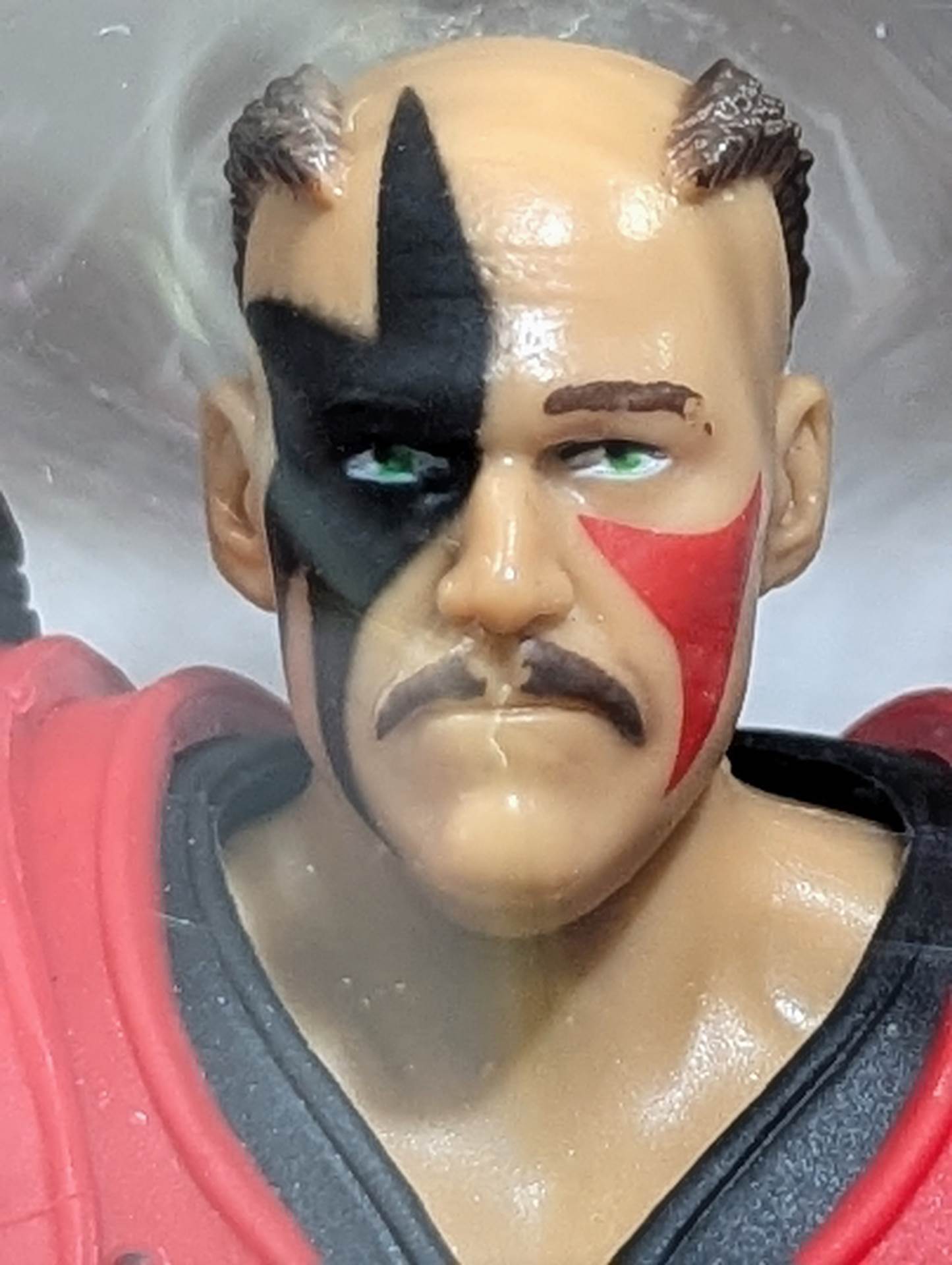 ★RINGSIDE EXCLUSIVE★ Road Warriors (Red)