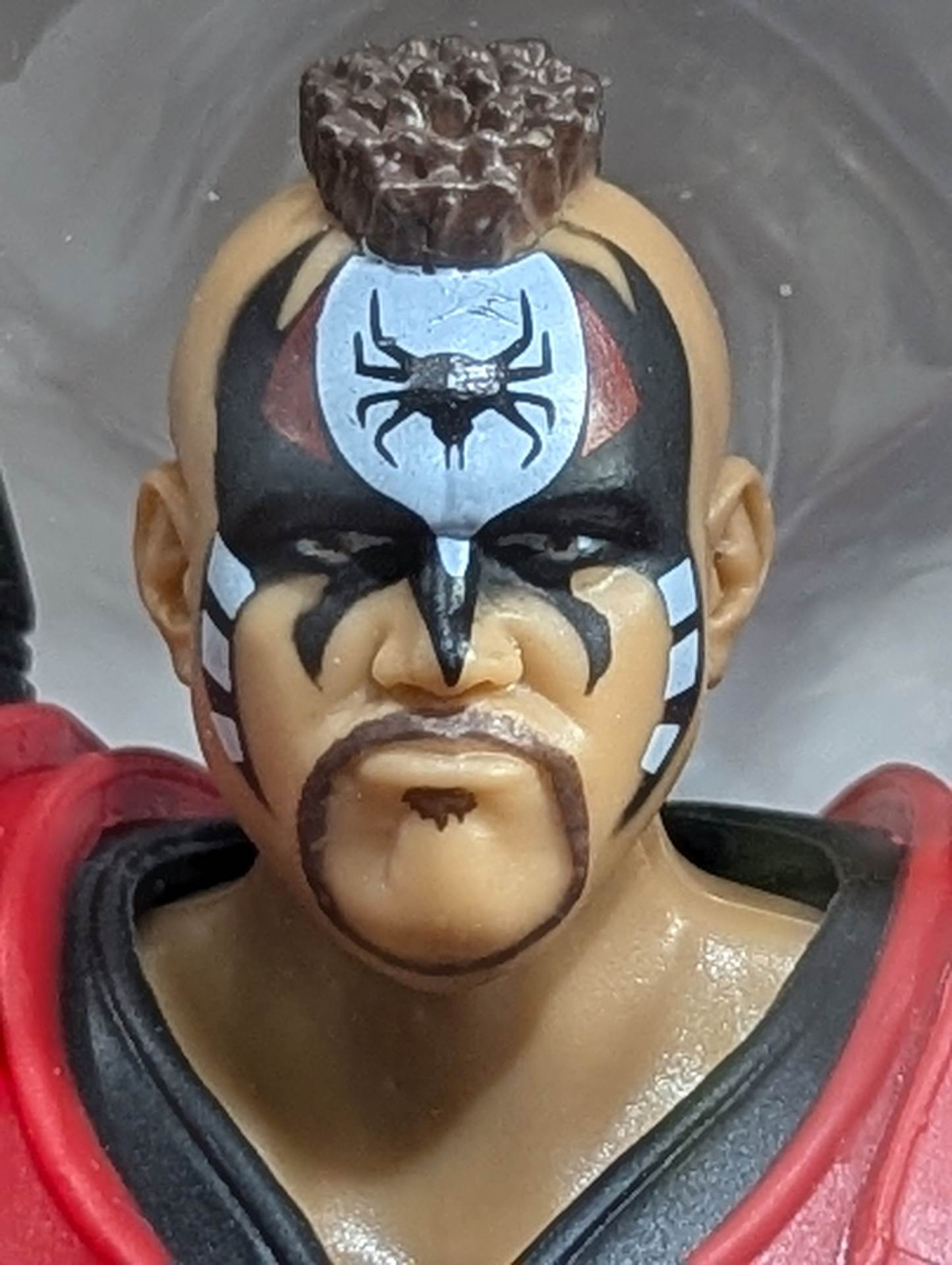 ★RINGSIDE EXCLUSIVE★ Road Warriors (Red)