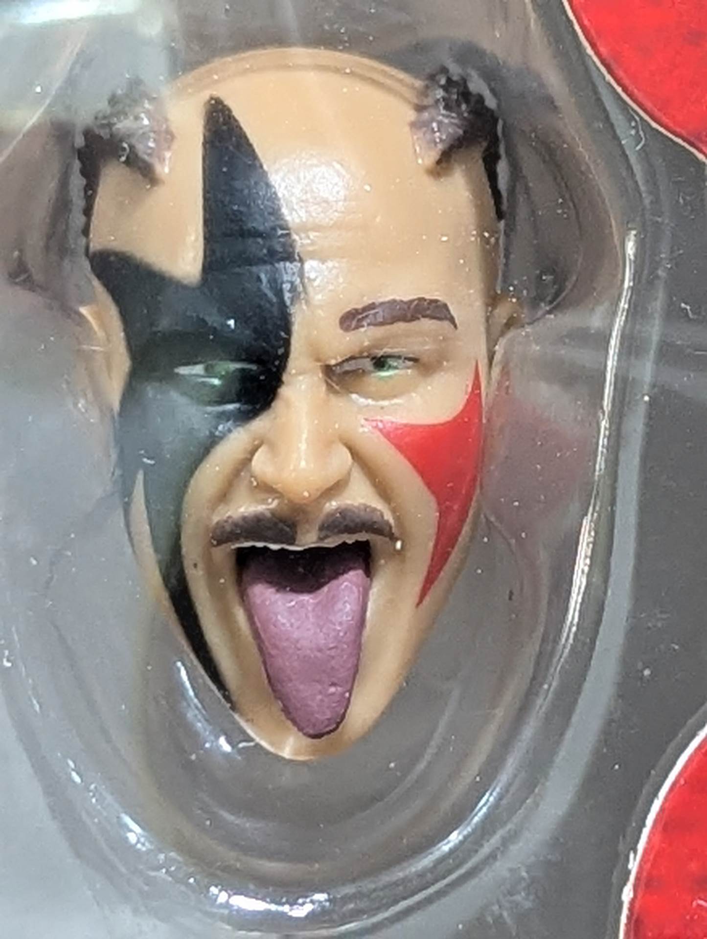 ★RINGSIDE EXCLUSIVE★ Road Warriors (Red)