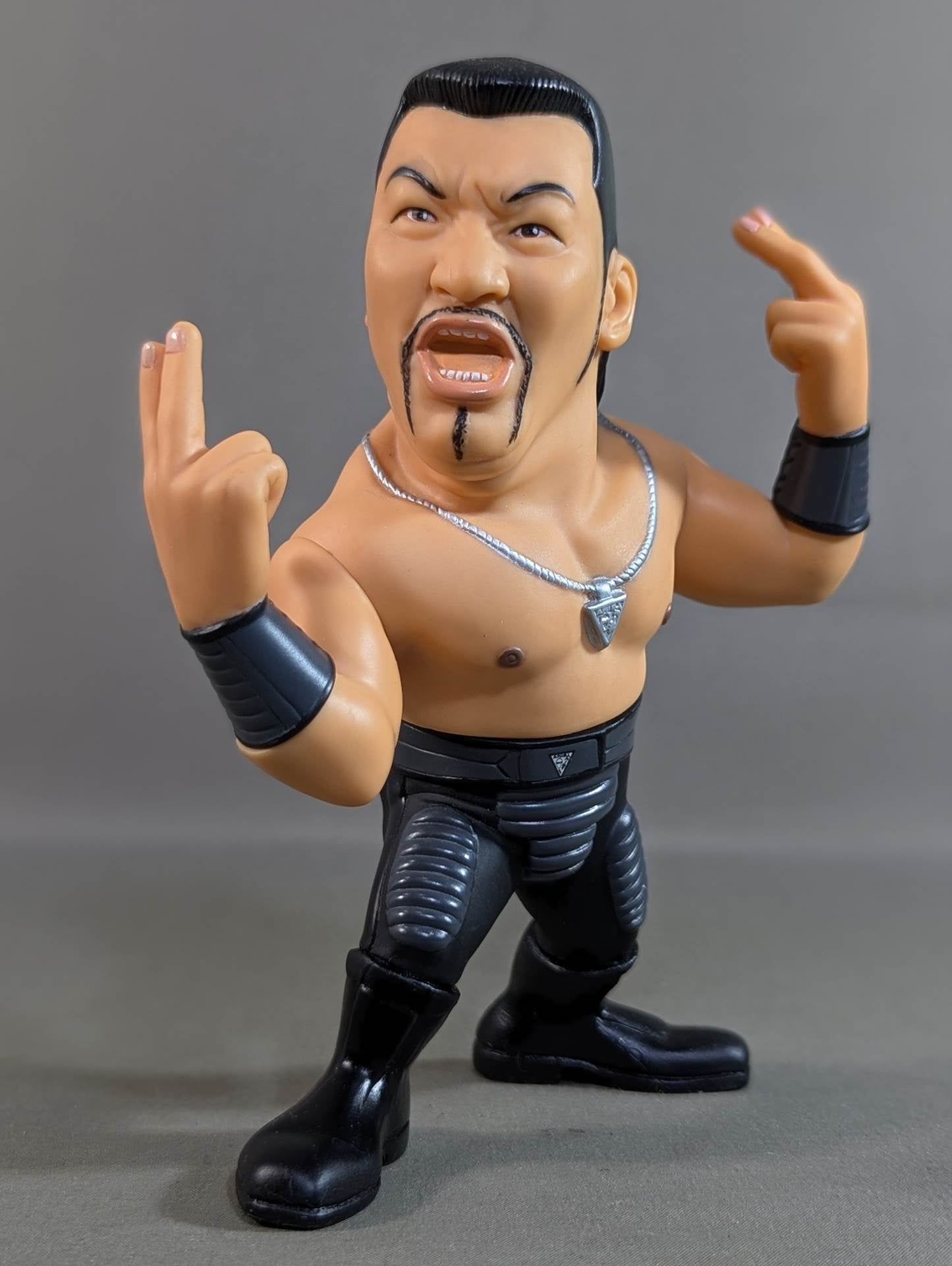 Masahiro Chono