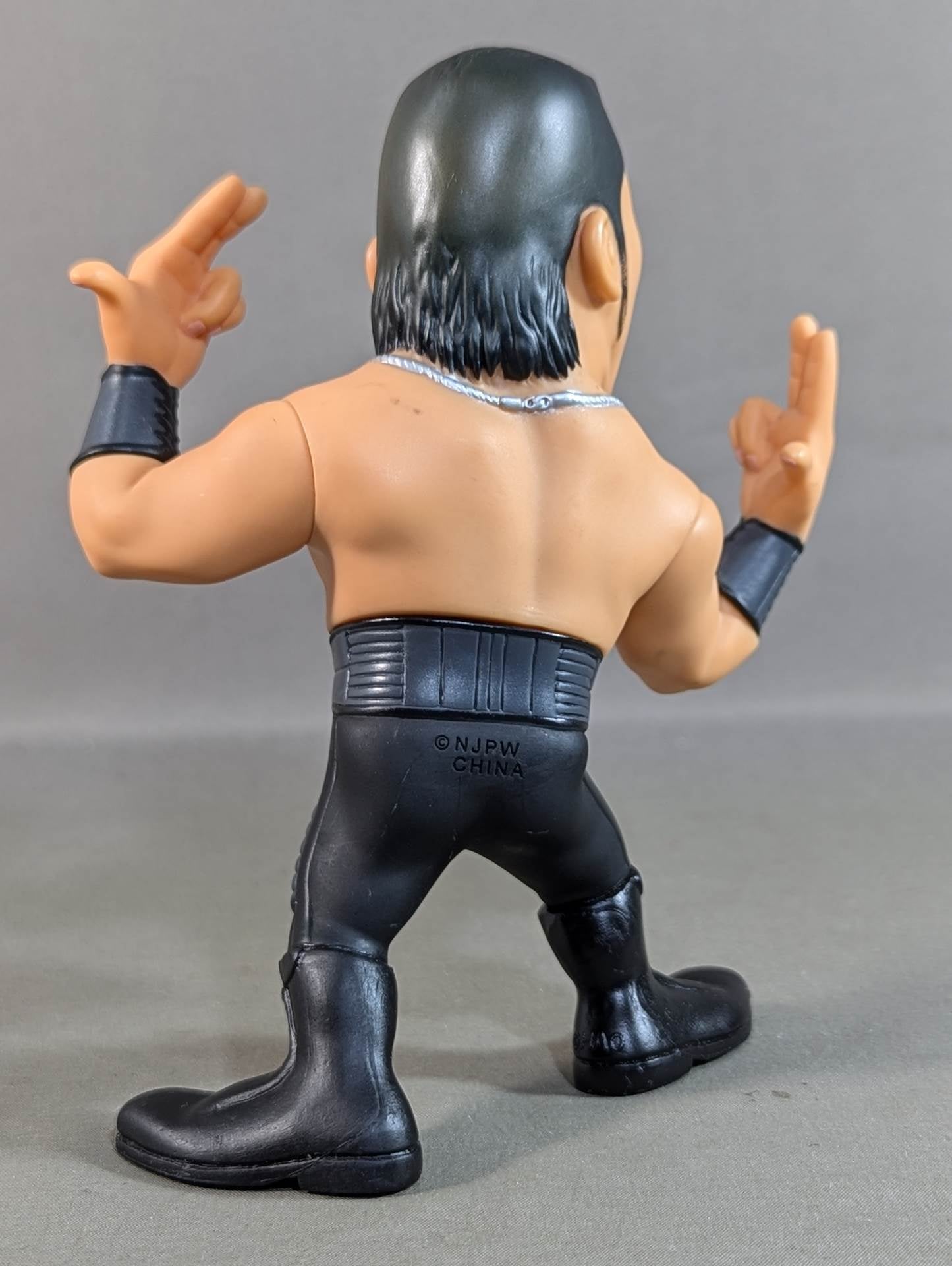Masahiro Chono
