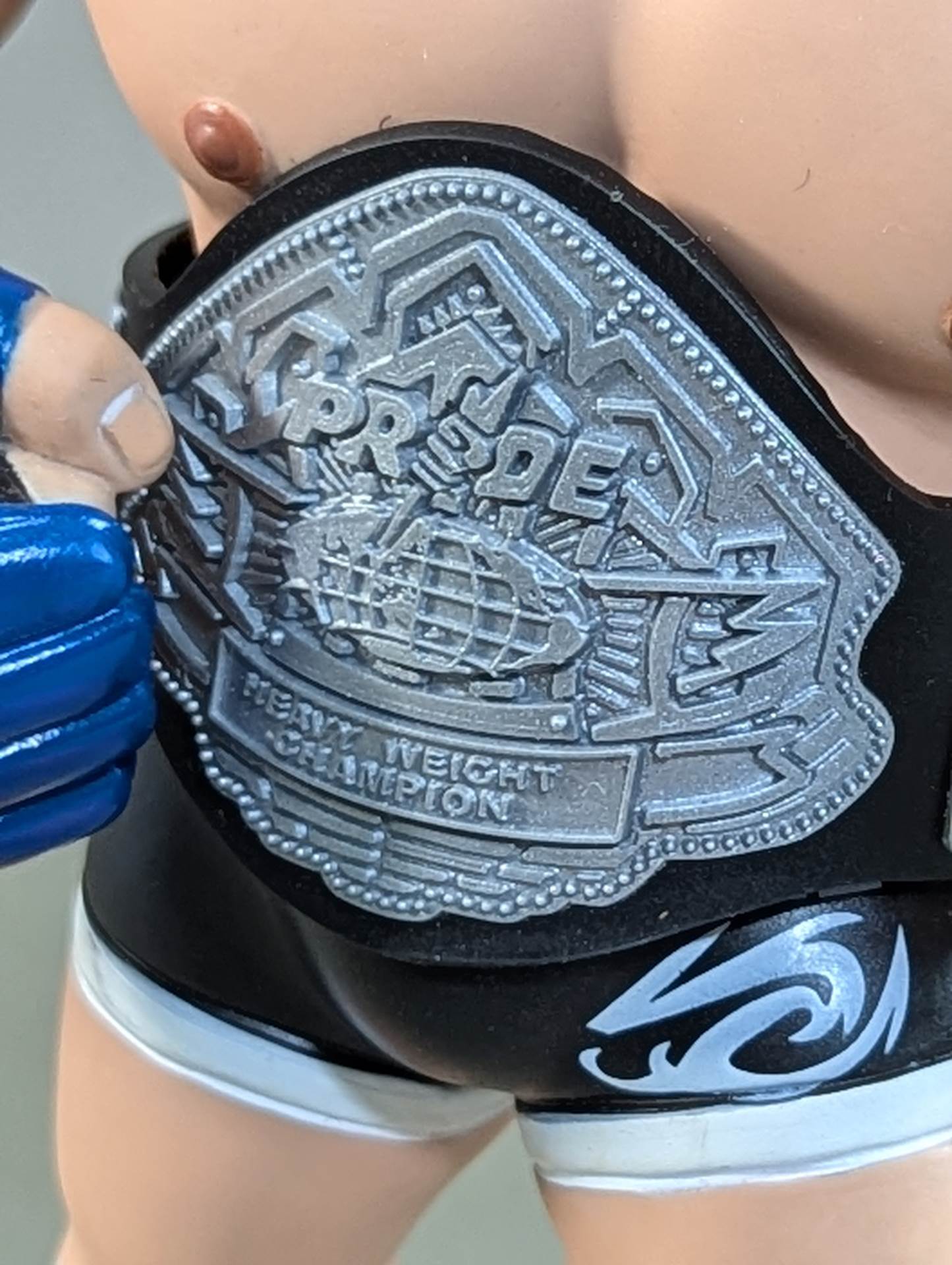 Fedor Emelianenko