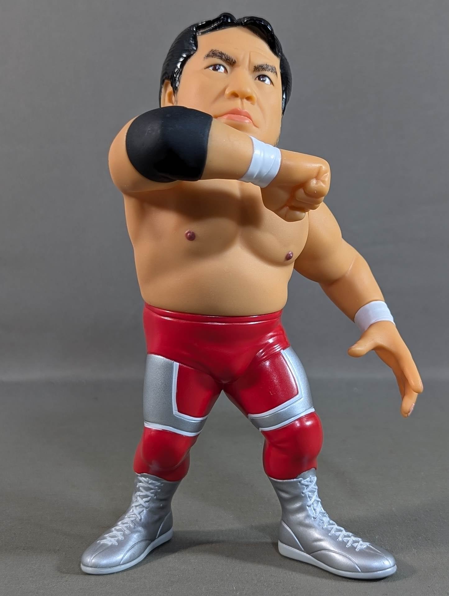 Mitsuharu Misawa (Red Tights)