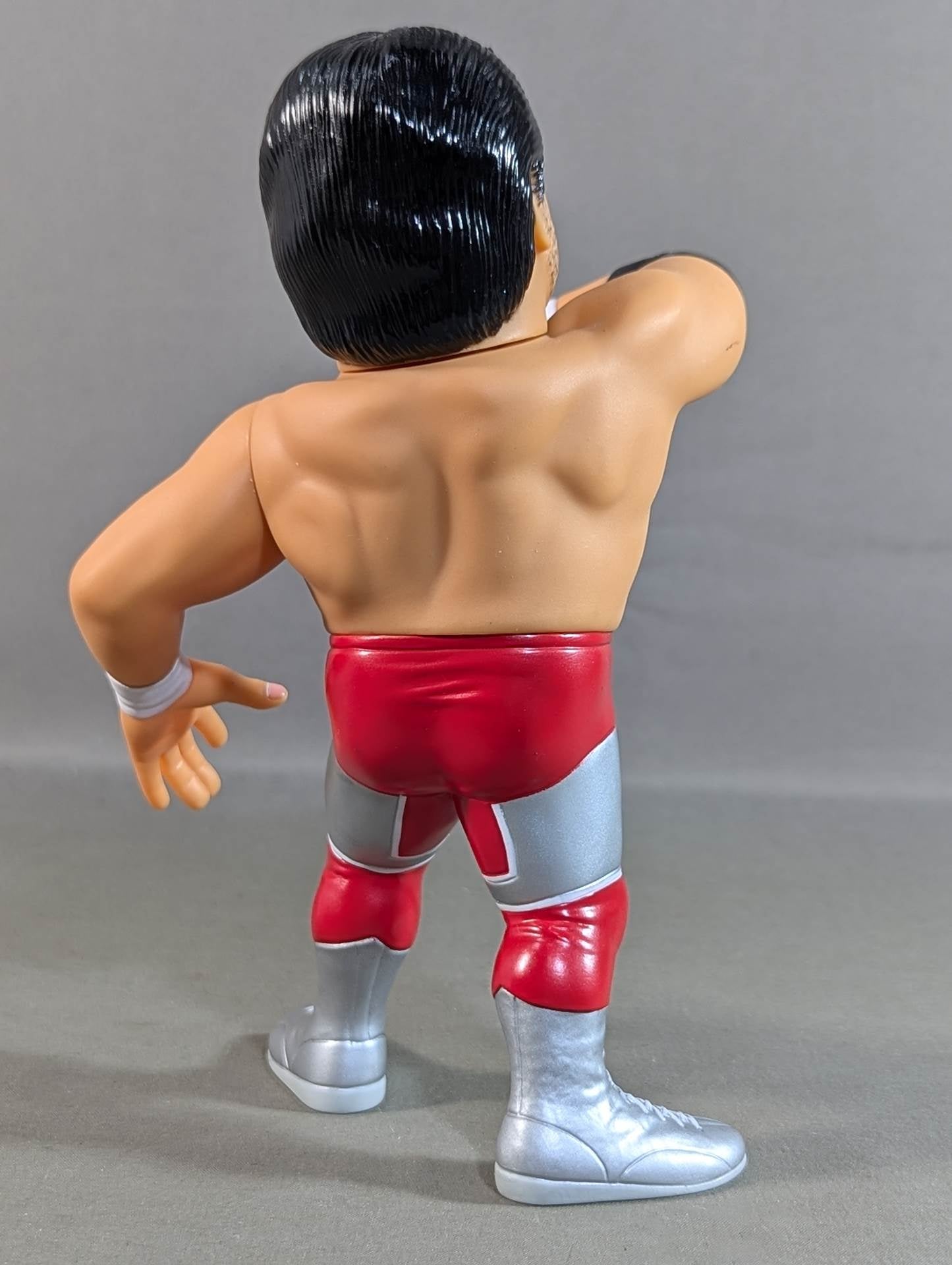 Mitsuharu Misawa (Red Tights)