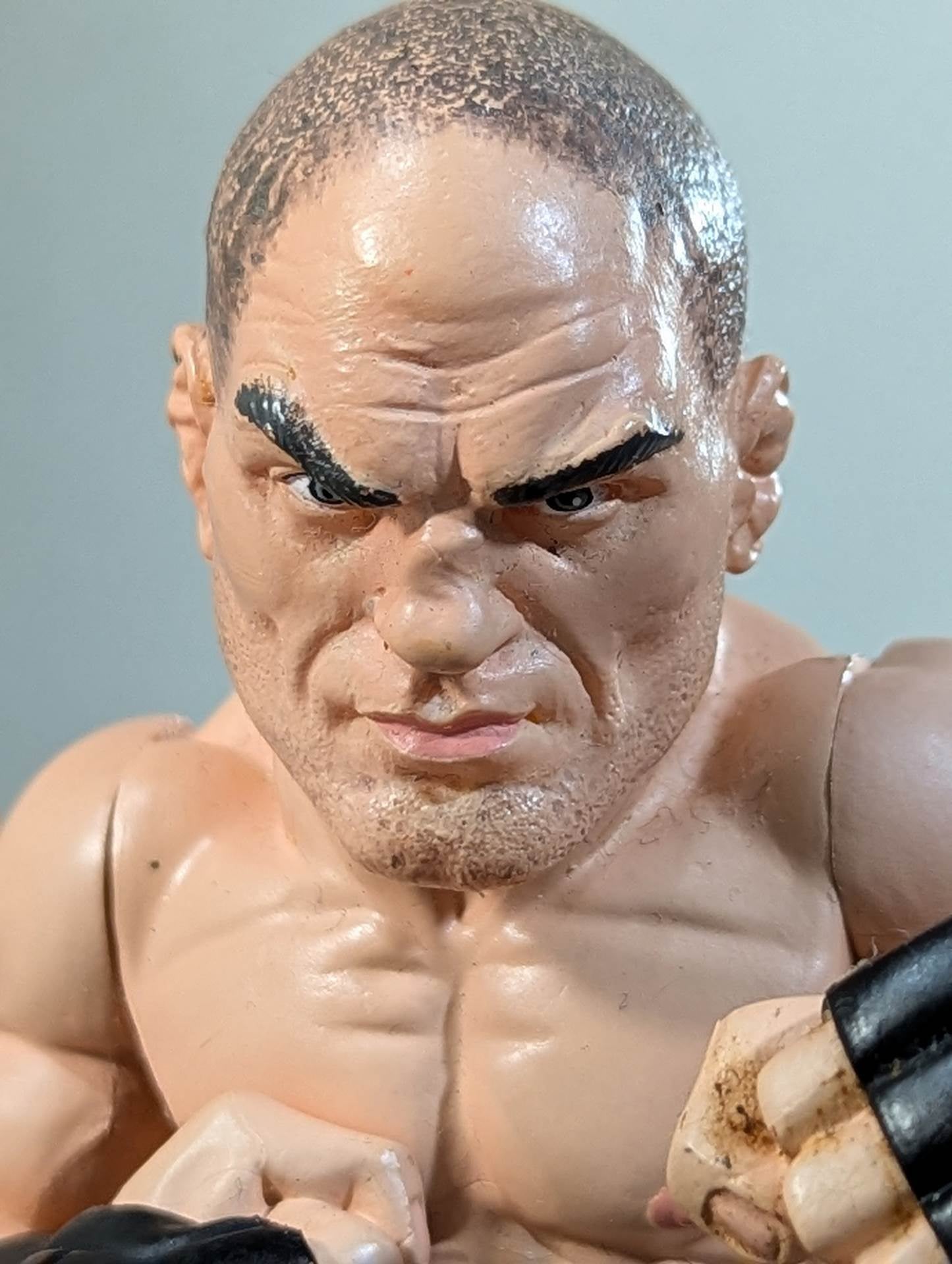 Randy Couture