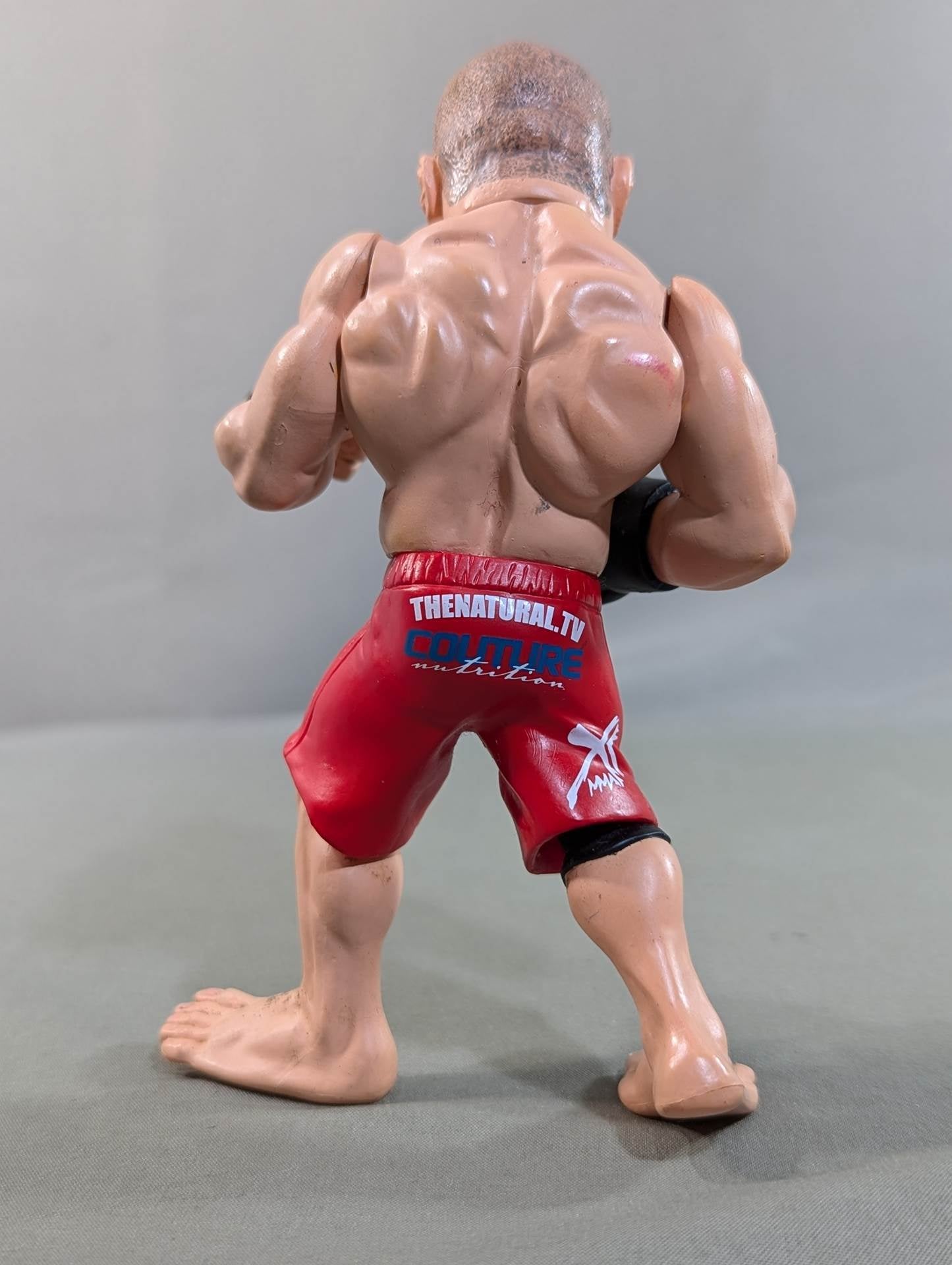 Randy Couture