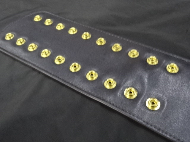 ★BIG GOLD World Heavyweight★ Title Belt