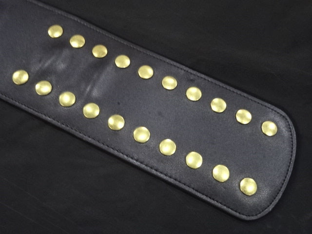 ★BIG GOLD World Heavyweight★ Title Belt