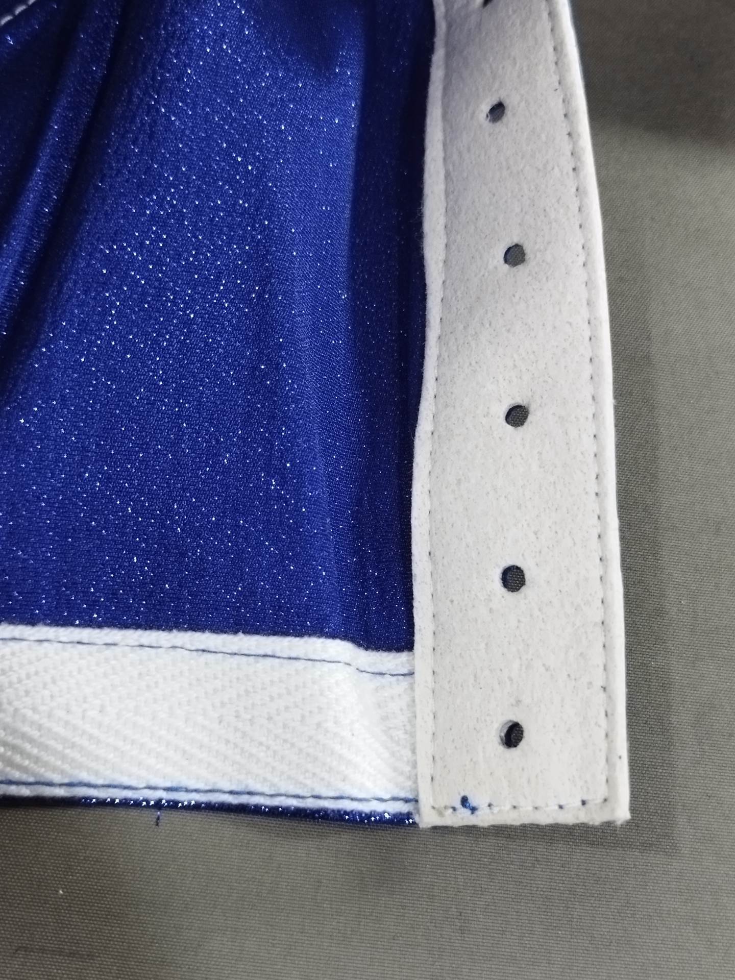 スーパーストロングマシン