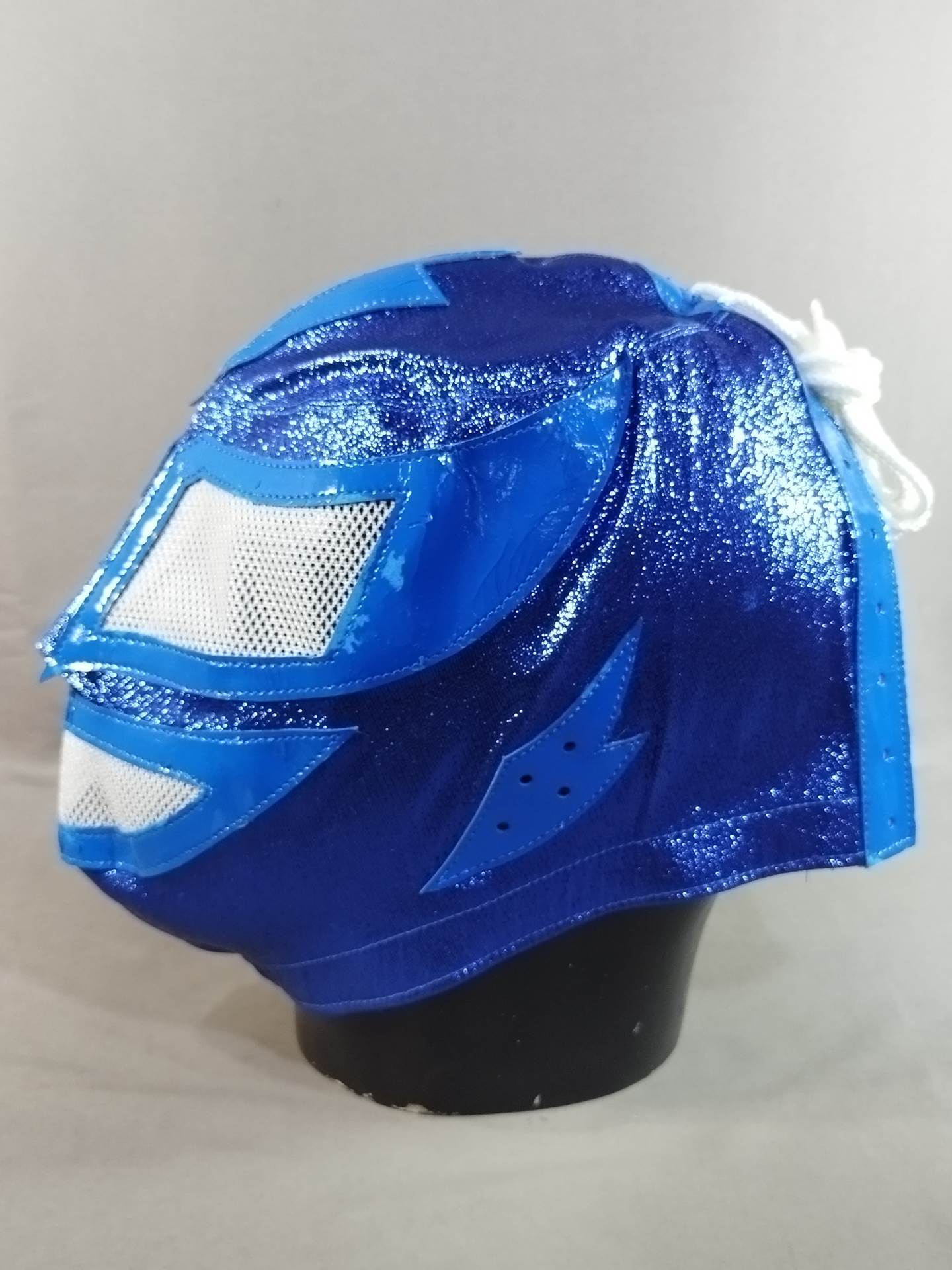 スーパーストロングマシン