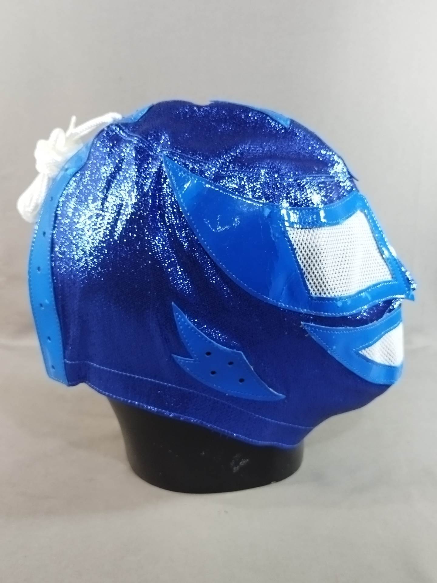 スーパーストロングマシン