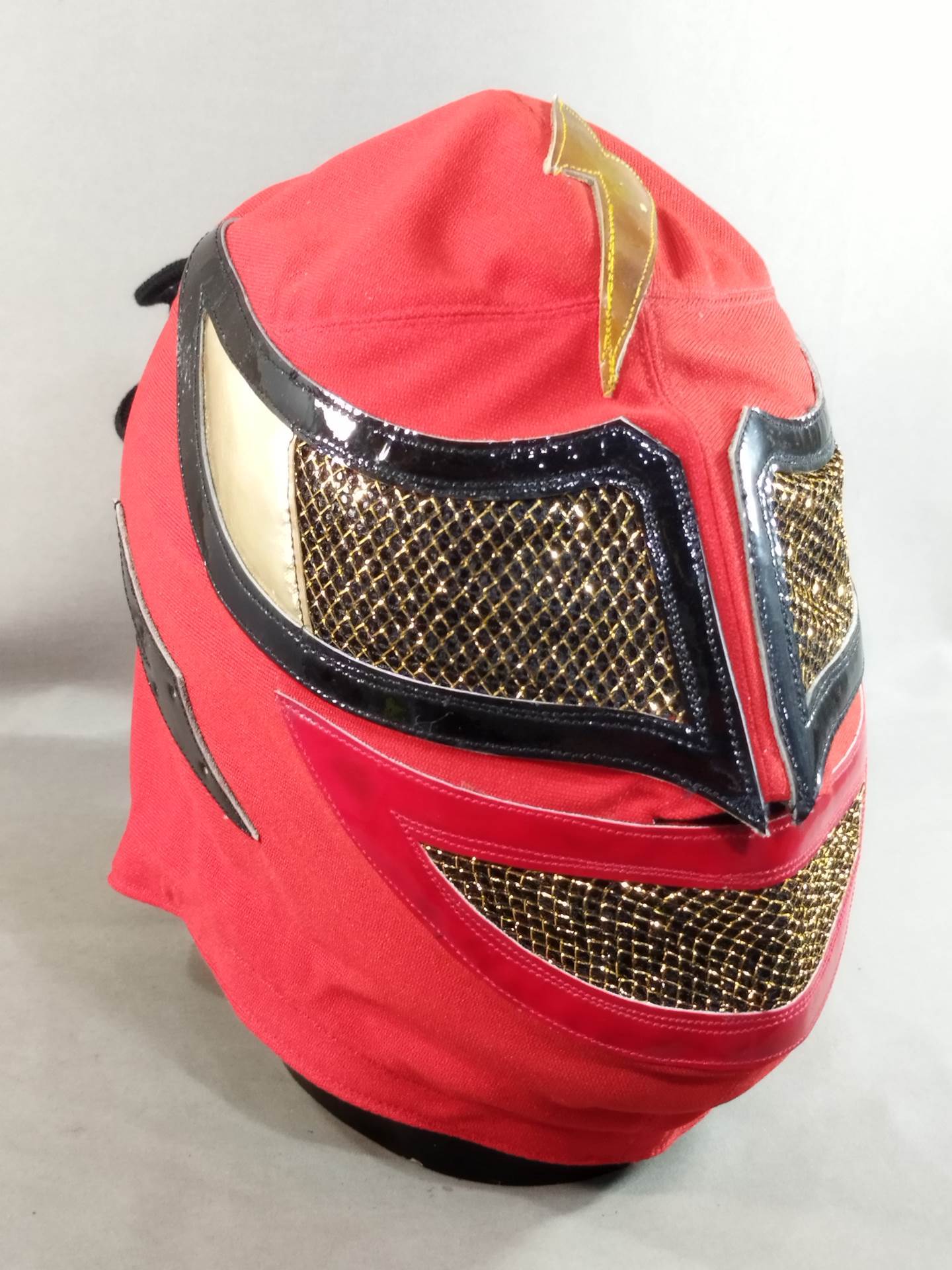スーパーストロングマシン