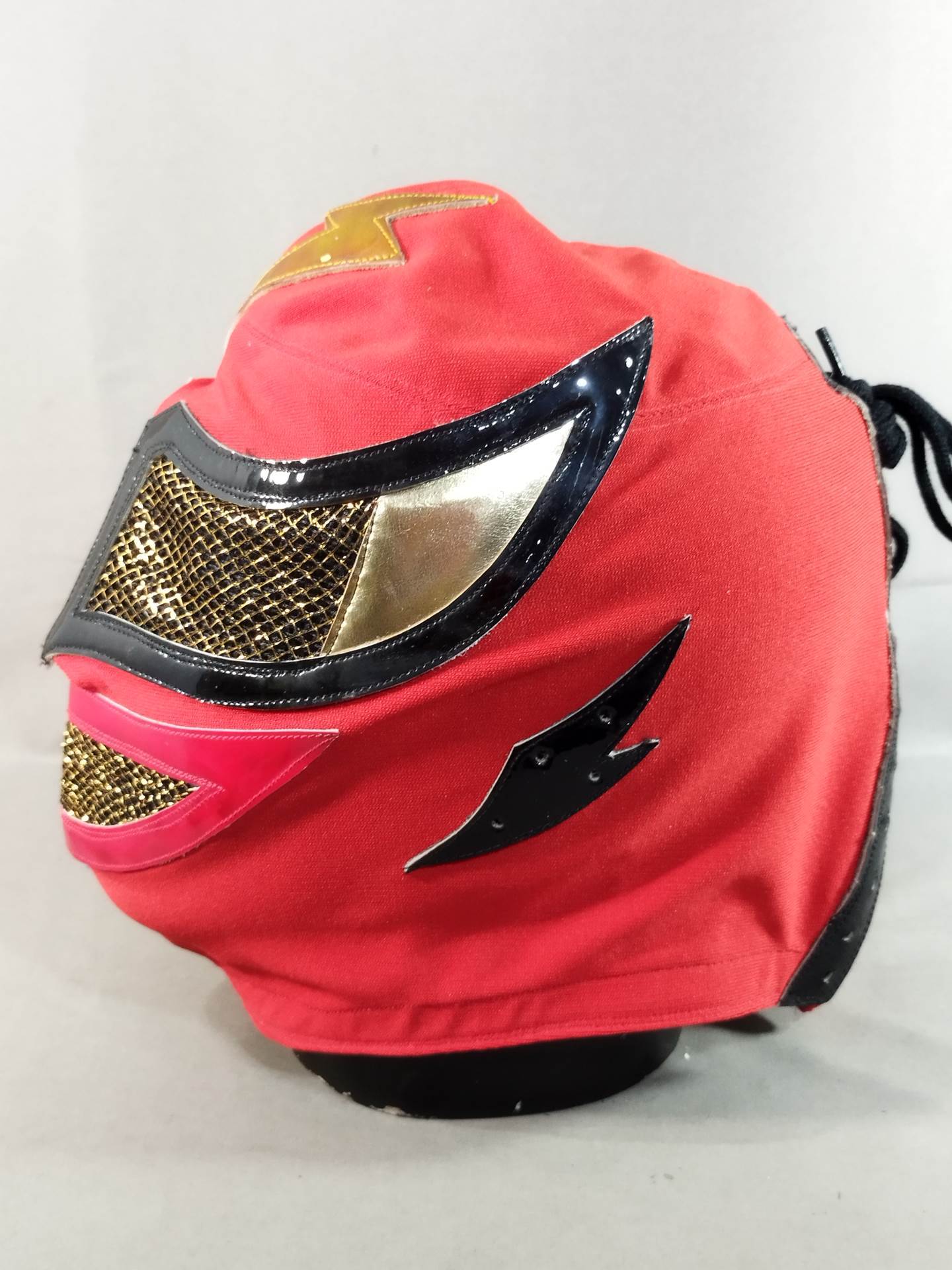 スーパーストロングマシン