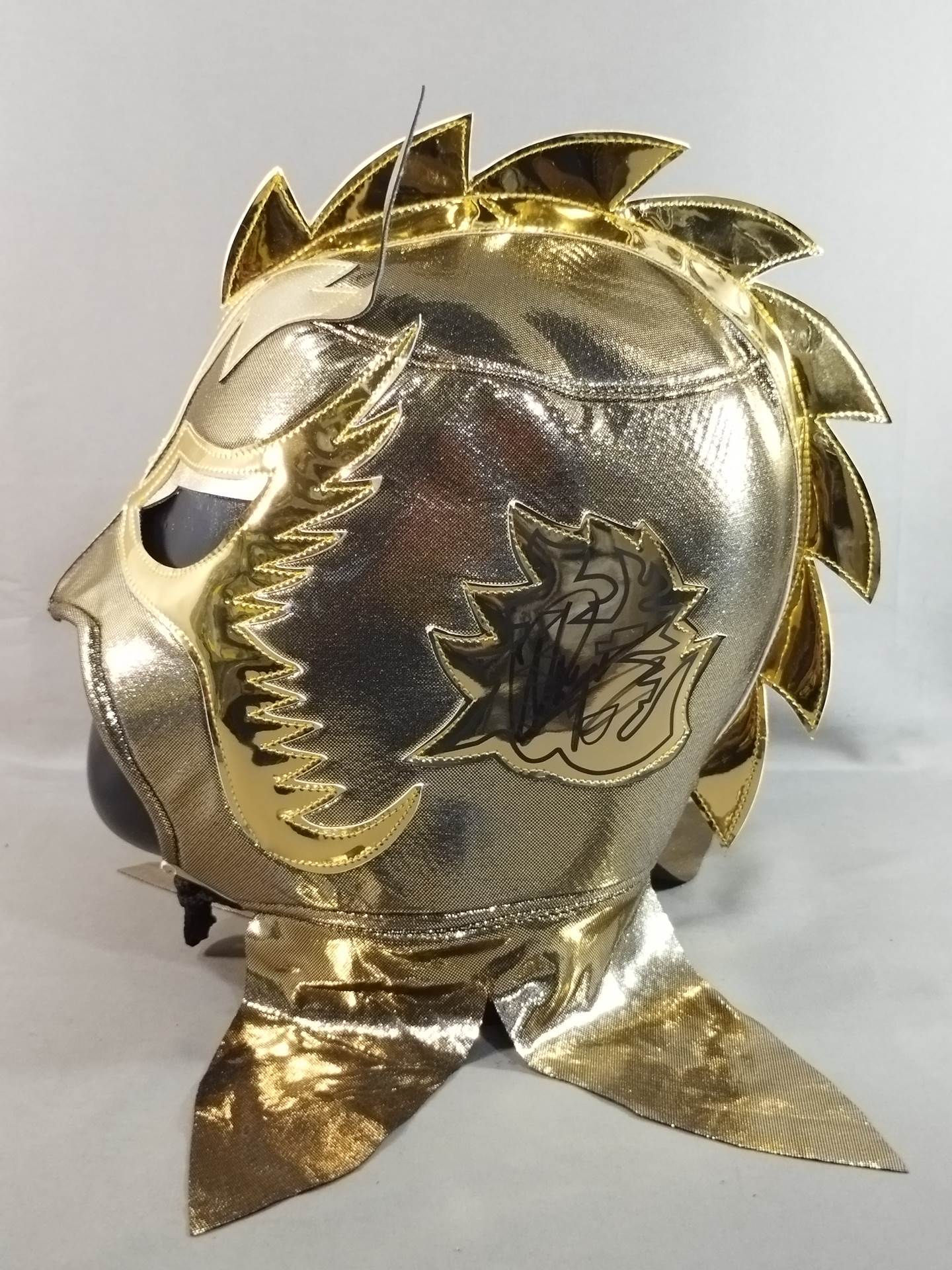 ウルティモ・ドラゴン