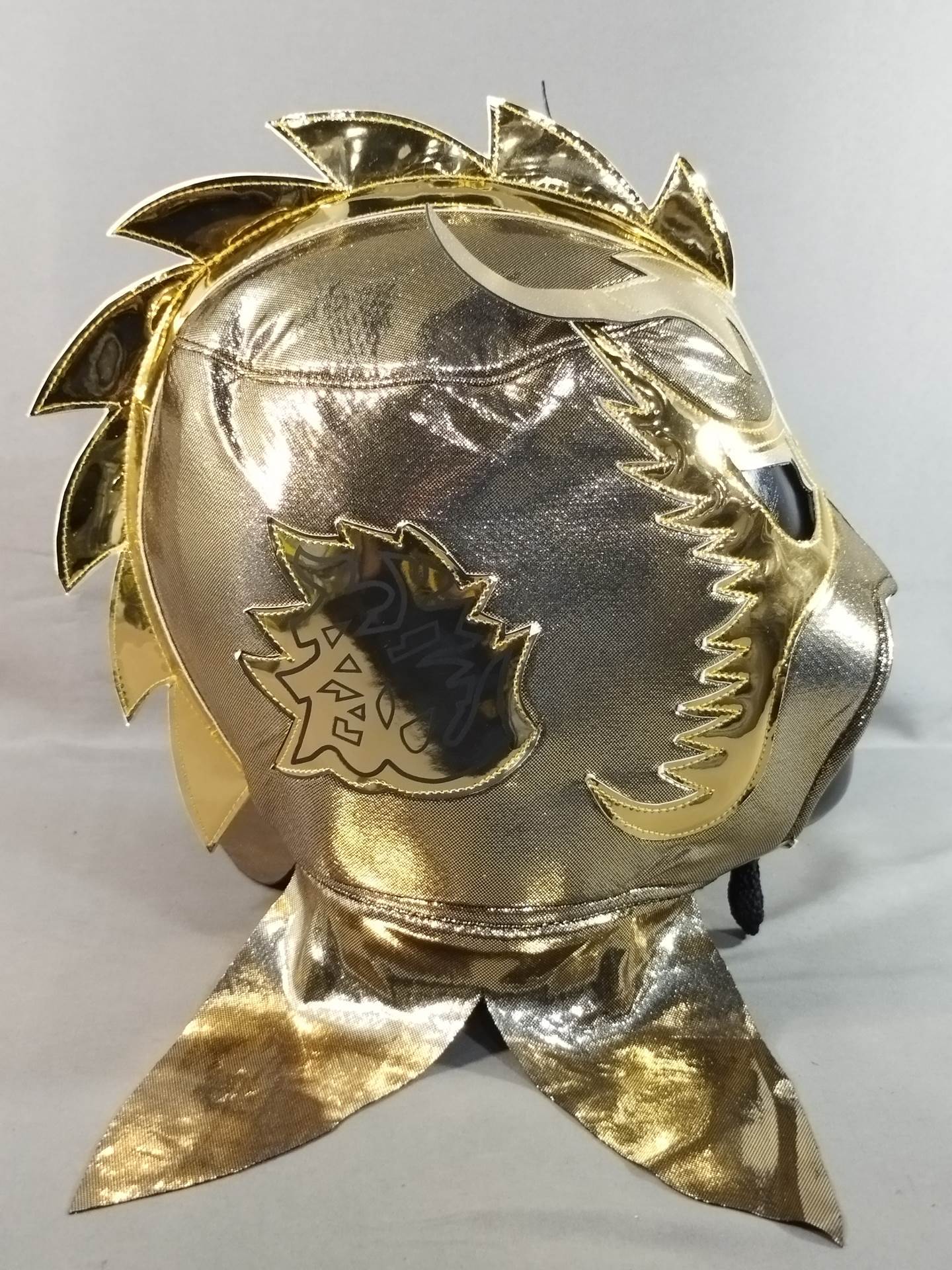 ウルティモ・ドラゴン