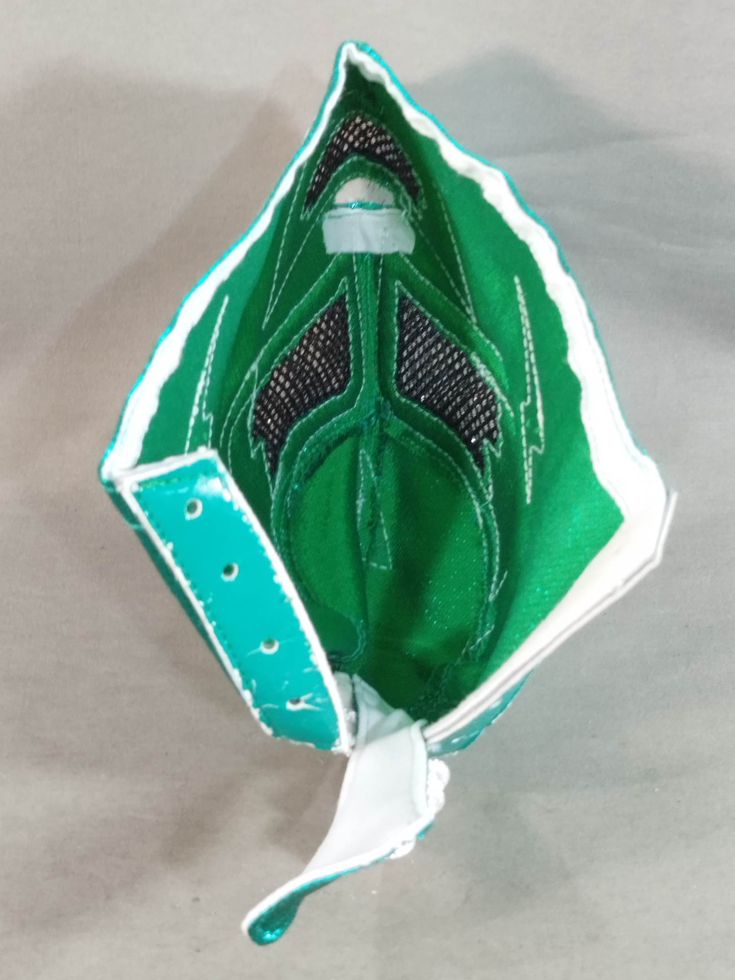 スーパーストロングマシン