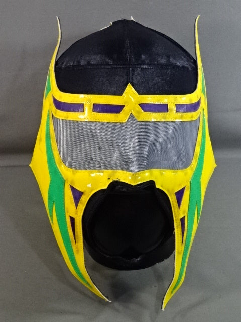 Abismo Negro