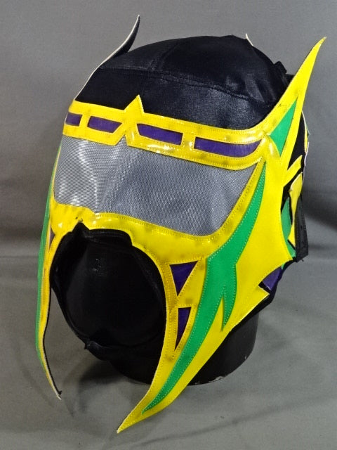 Abismo Negro