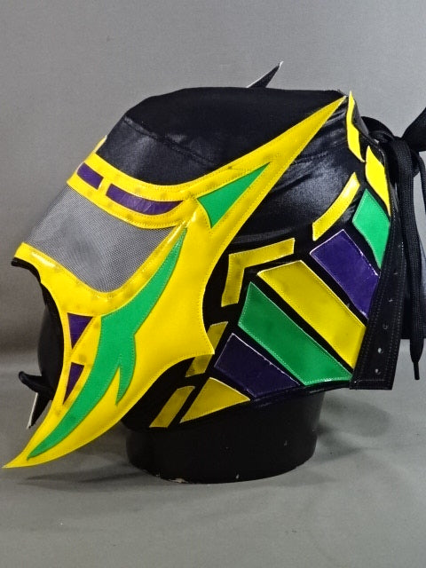 Abismo Negro