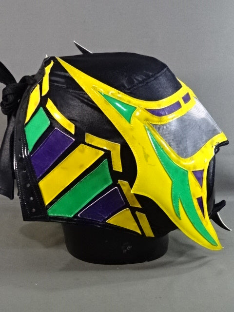 Abismo Negro