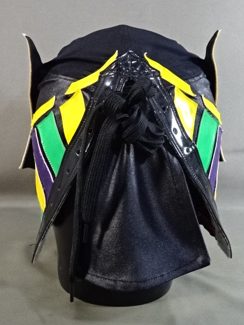 Abismo Negro