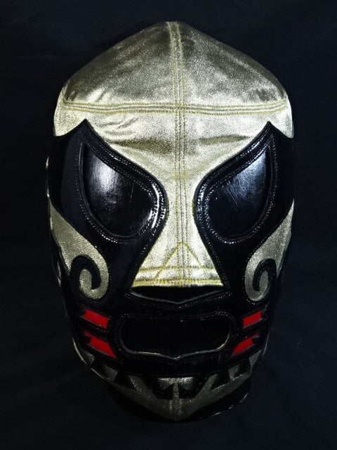 El Canek