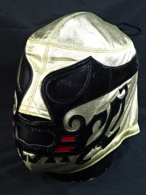 El Canek
